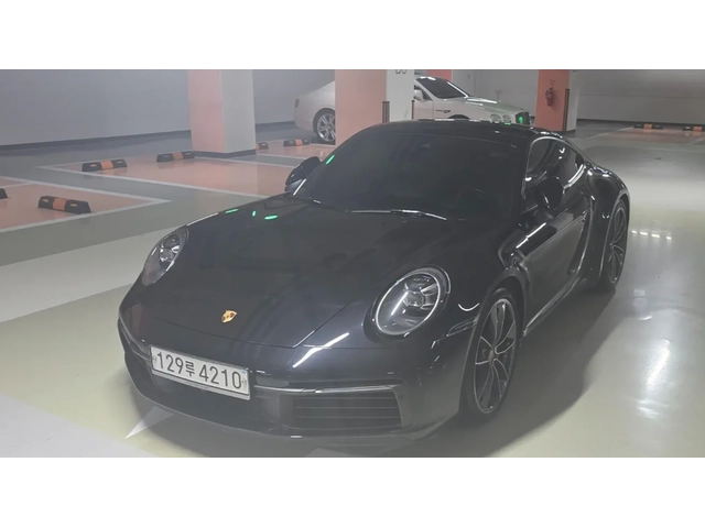Porsche 911 CARRERA 4S - автомобили, коли, обяви за нови и употребявани 0