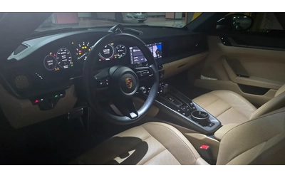 Porsche 911 CARRERA 4S - автомобили, коли, обяви за нови и употребявани 12
