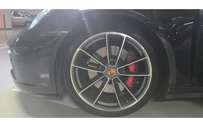 Porsche 911 CARRERA 4S - автомобили, коли, обяви за нови и употребявани 14