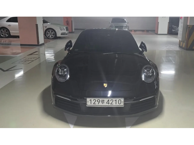 Porsche 911 CARRERA 4S - автомобили, коли, обяви за нови и употребявани 1