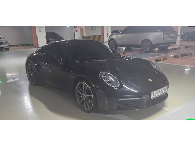 Porsche 911 CARRERA 4S - автомобили, коли, обяви за нови и употребявани 6
