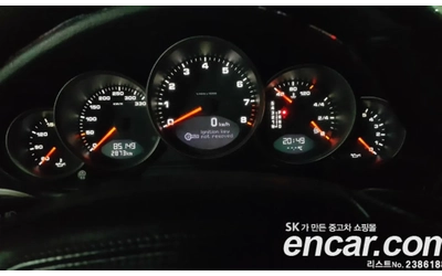 Porsche 911 - автомобили, коли, обяви за нови и употребявани 11
