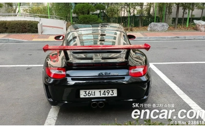 Porsche 911 - автомобили, коли, обяви за нови и употребявани 13