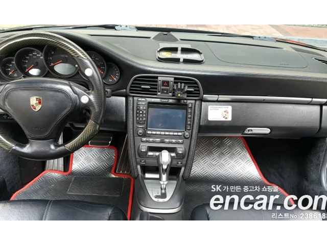 Porsche 911 - автомобили, коли, обяви за нови и употребявани 7