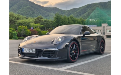 porsche-911 - 0