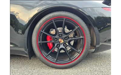 Porsche 911 CARRERA S - автомобили, коли, обяви за нови и употребявани 11