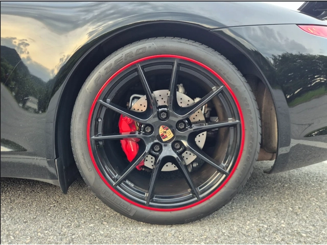 Porsche 911 CARRERA S - автомобили, коли, обяви за нови и употребявани 11