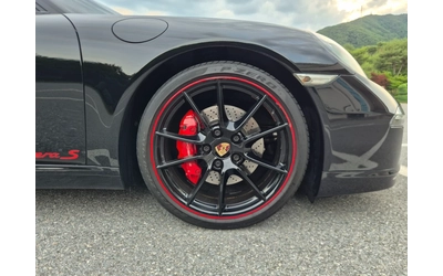 Porsche 911 CARRERA S - автомобили, коли, обяви за нови и употребявани 12