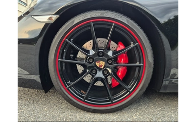 Porsche 911 CARRERA S - автомобили, коли, обяви за нови и употребявани 13
