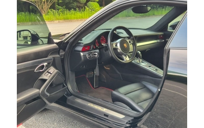 Porsche 911 CARRERA S - автомобили, коли, обяви за нови и употребявани 9