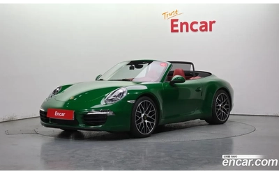 porsche-911 - 0