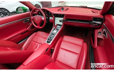 Porsche 911 BOSE* ПОДГРЕВ* 2 КЛЮЧА* ЛИЗИНГ - автомобили, коли, обяви за нови и употребявани 6