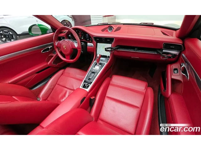 Porsche 911 BOSE* ПОДГРЕВ* 2 КЛЮЧА* ЛИЗИНГ - автомобили, коли, обяви за нови и употребявани 6