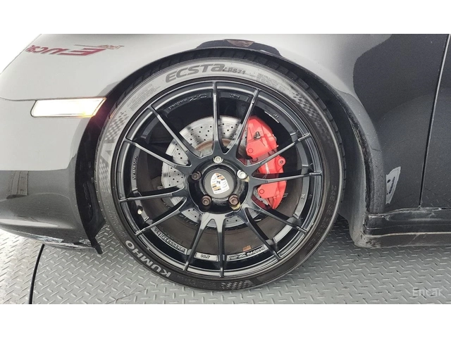 Porsche 911 ПОДГРЕВ* BOSE* АВТОКРЕДИТИРАНЕ - автомобили, коли, обяви за нови и употребявани 4