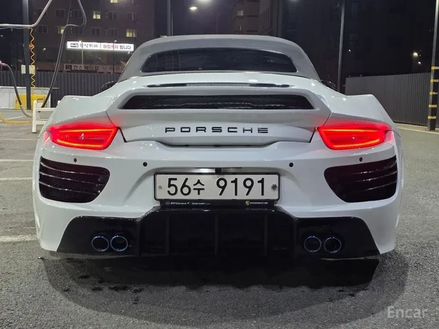 Porsche 911 Кабрио* Подгрев* Камера* Лизинг - автомобили, коли, обяви за нови и употребявани 4