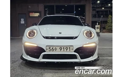porsche-911 - 5