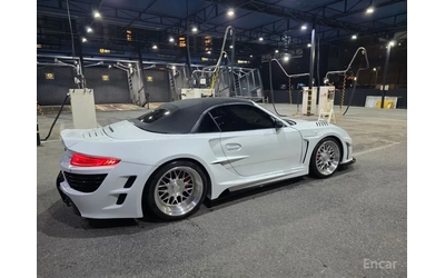 Porsche 911 Кабрио* Подгрев* Камера* Лизинг - автомобили, коли, обяви за нови и употребявани 8