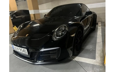 porsche-911 - 0