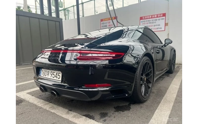 porsche-911 - 3