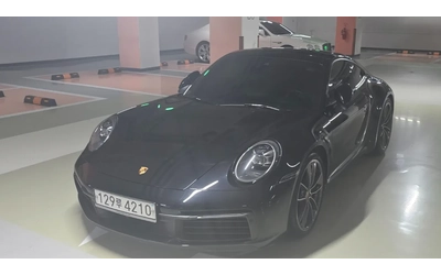 Porsche 911 CARRERA 4S - автомобили, коли, обяви за нови и употребявани 0