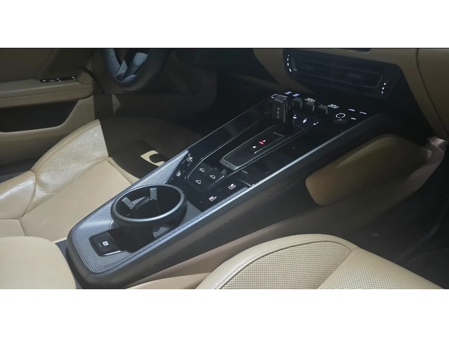 Porsche 911 CARRERA 4S - автомобили, коли, обяви за нови и употребявани 11