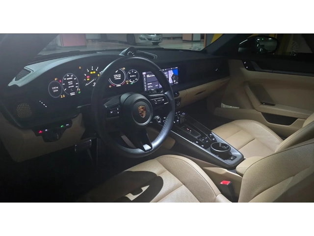 Porsche 911 CARRERA 4S - автомобили, коли, обяви за нови и употребявани 12