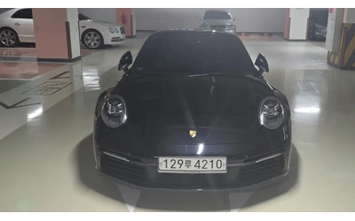 Porsche 911 CARRERA 4S - автомобили, коли, обяви за нови и употребявани 1