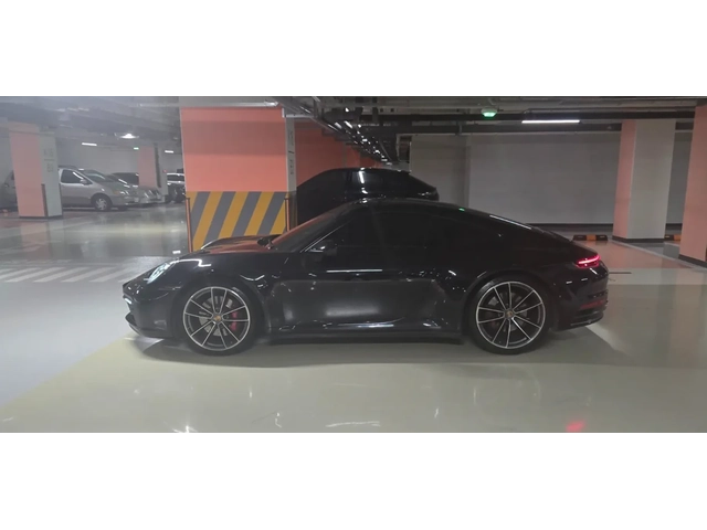 Porsche 911 CARRERA 4S - автомобили, коли, обяви за нови и употребявани 7