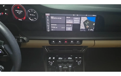 Porsche 911 CARRERA 4S - автомобили, коли, обяви за нови и употребявани 8