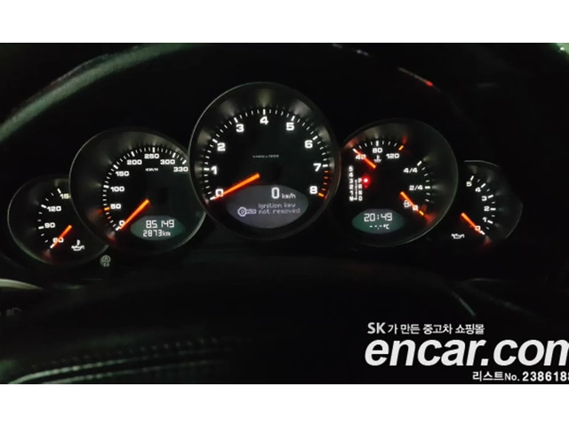 Porsche 911 - автомобили, коли, обяви за нови и употребявани 11