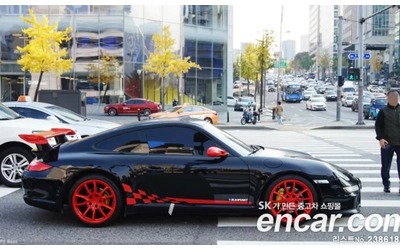 Porsche 911 - автомобили, коли, обяви за нови и употребявани 1