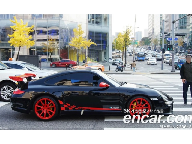 Porsche 911 - автомобили, коли, обяви за нови и употребявани 1