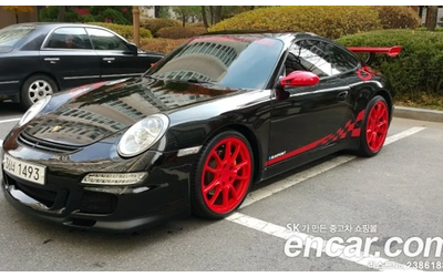 Porsche 911 - автомобили, коли, обяви за нови и употребявани 3