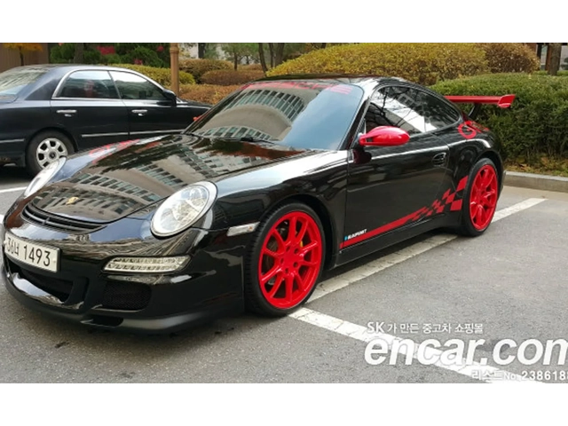 Porsche 911 - автомобили, коли, обяви за нови и употребявани 3
