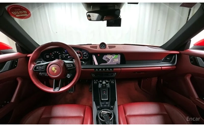 Porsche 911 Carrera MANUFAKTUR | ПАНОРАМА | СПОРТНА ГЕНЕРАЦИЯ - автомобили, коли, обяви за нови и употребявани 10