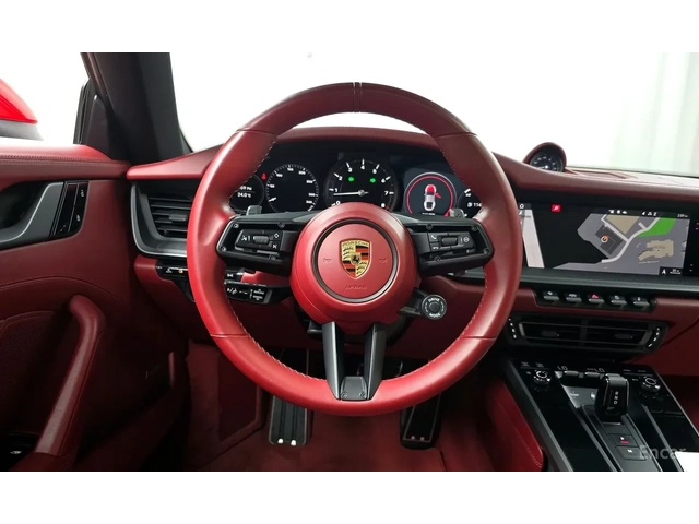 Porsche 911 Carrera MANUFAKTUR | ПАНОРАМА | СПОРТНА ГЕНЕРАЦИЯ - автомобили, коли, обяви за нови и употребявани 11