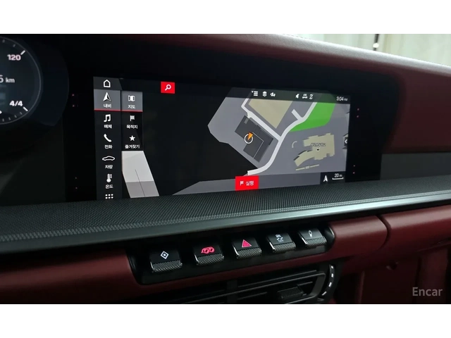 Porsche 911 Carrera MANUFAKTUR | ПАНОРАМА | СПОРТНА ГЕНЕРАЦИЯ - автомобили, коли, обяви за нови и употребявани 13