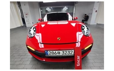 porsche-911 - 2