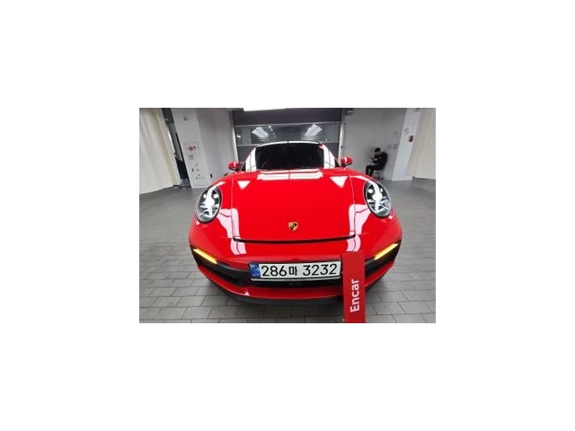 Porsche 911 Carrera MANUFAKTUR | ПАНОРАМА | СПОРТНА ГЕНЕРАЦИЯ - автомобили, коли, обяви за нови и употребявани 2