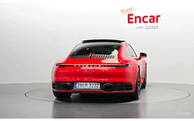 porsche-911 - 4