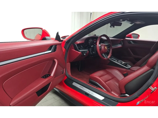 Porsche 911 Carrera MANUFAKTUR | ПАНОРАМА | СПОРТНА ГЕНЕРАЦИЯ - автомобили, коли, обяви за нови и употребявани 7