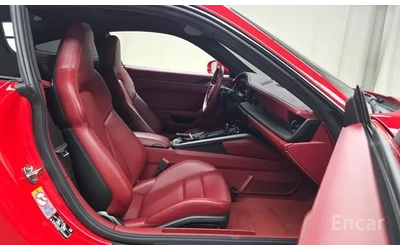Porsche 911 Carrera MANUFAKTUR | ПАНОРАМА | СПОРТНА ГЕНЕРАЦИЯ - автомобили, коли, обяви за нови и употребявани 8