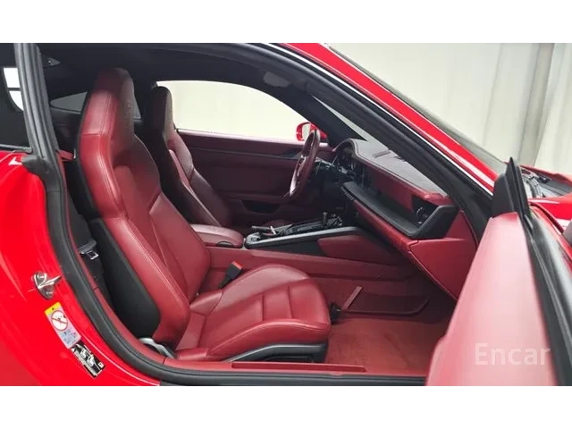 Porsche 911 Carrera MANUFAKTUR | ПАНОРАМА | СПОРТНА ГЕНЕРАЦИЯ - автомобили, коли, обяви за нови и употребявани 8