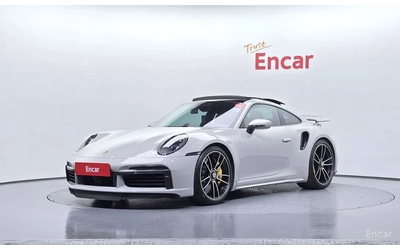 porsche-911 - 0