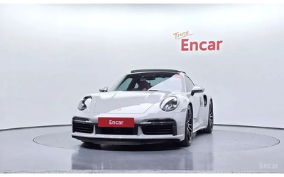 porsche-911 - 1
