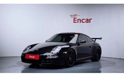porsche-911 - 0
