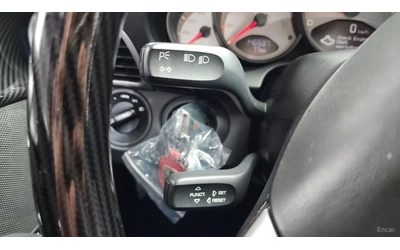 Porsche 911 Carrera 4S* BOSE* ПОДГРЕВ* ШИБИДАХ* CARBON* - автомобили, коли, обяви за нови и употребявани 13
