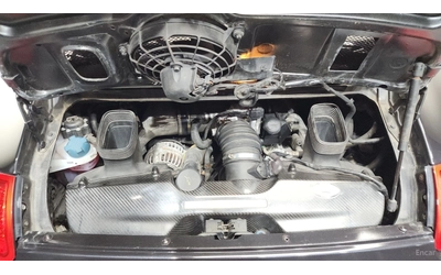 Porsche 911 Carrera 4S* BOSE* ПОДГРЕВ* ШИБИДАХ* CARBON* - автомобили, коли, обяви за нови и употребявани 15
