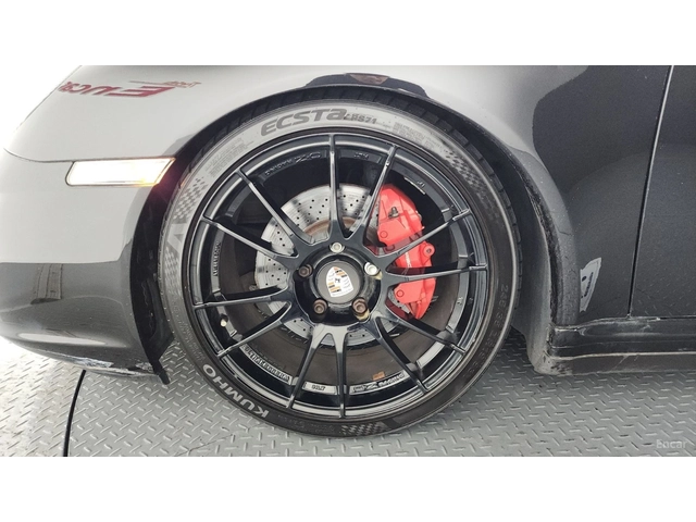 Porsche 911 Carrera 4S* BOSE* ПОДГРЕВ* ШИБИДАХ* CARBON* - автомобили, коли, обяви за нови и употребявани 4