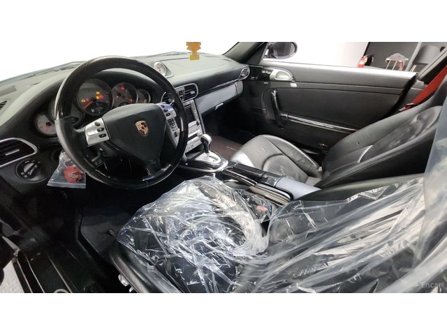Porsche 911 Carrera 4S* BOSE* ПОДГРЕВ* ШИБИДАХ* CARBON* - автомобили, коли, обяви за нови и употребявани 6
